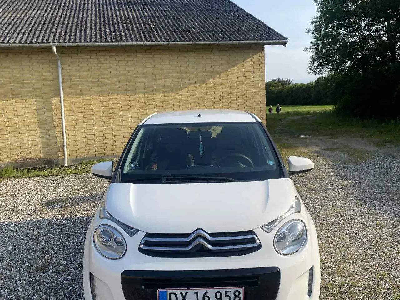 Billede 2 - Citroën c1 puretech 1.2 82 HK 2017