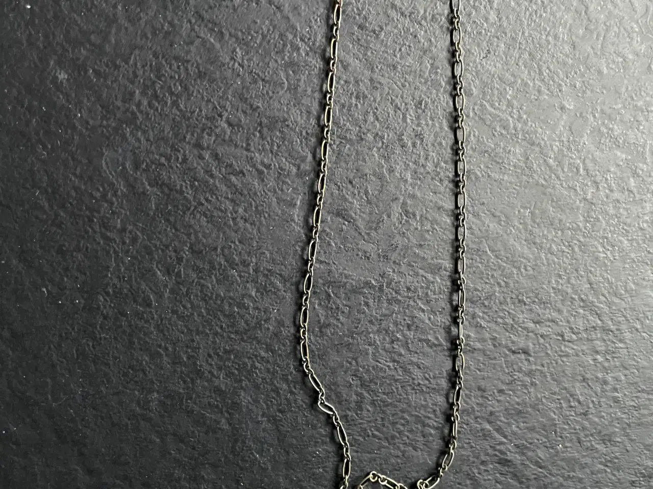 Billede 9 - Georg Jensen heritage årssmykke 2004 i sølv