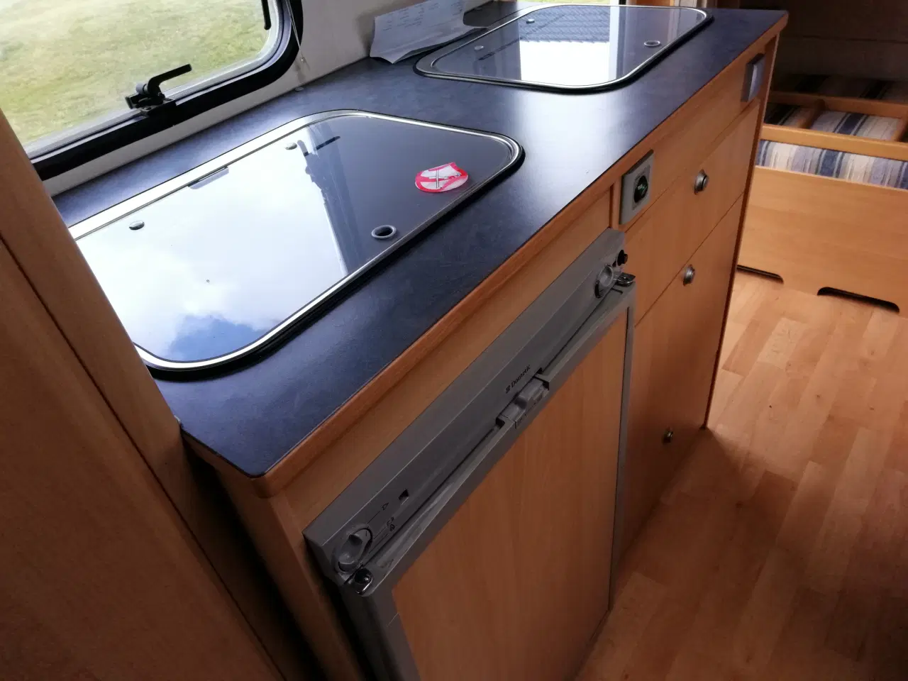 Billede 8 - Adria Altea 452 PK