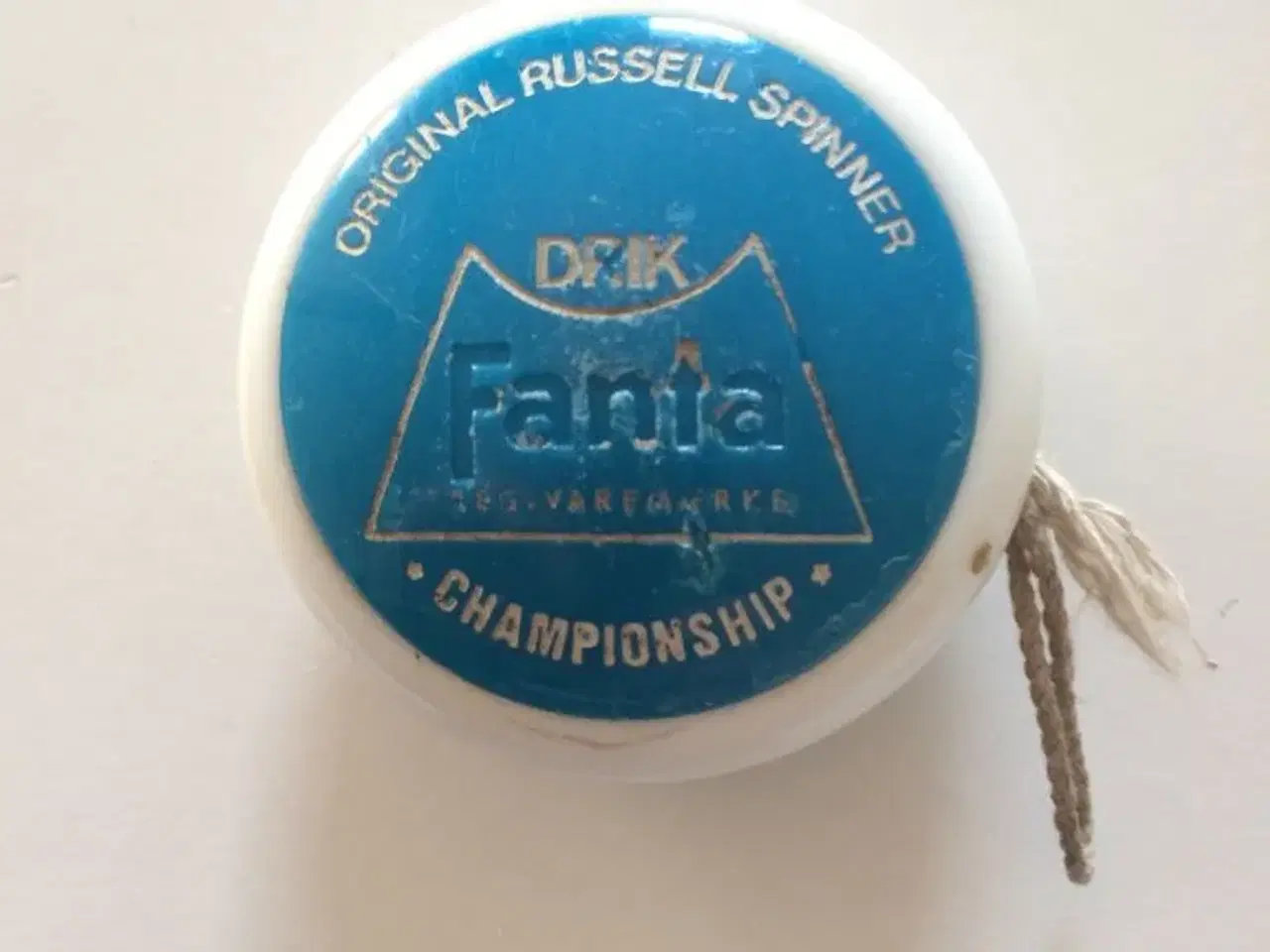 Billede 3 - Original Fanta yo-yo