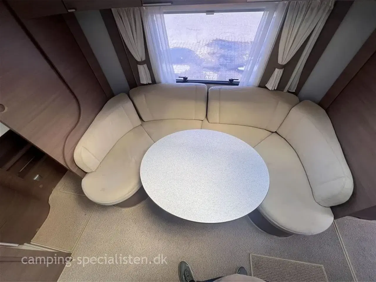 Billede 11 - 2007 - Adria Adiva 513 LT   2007 Adria Adiva 513 LT - Se den nu hos Camping-Specialisten.dk