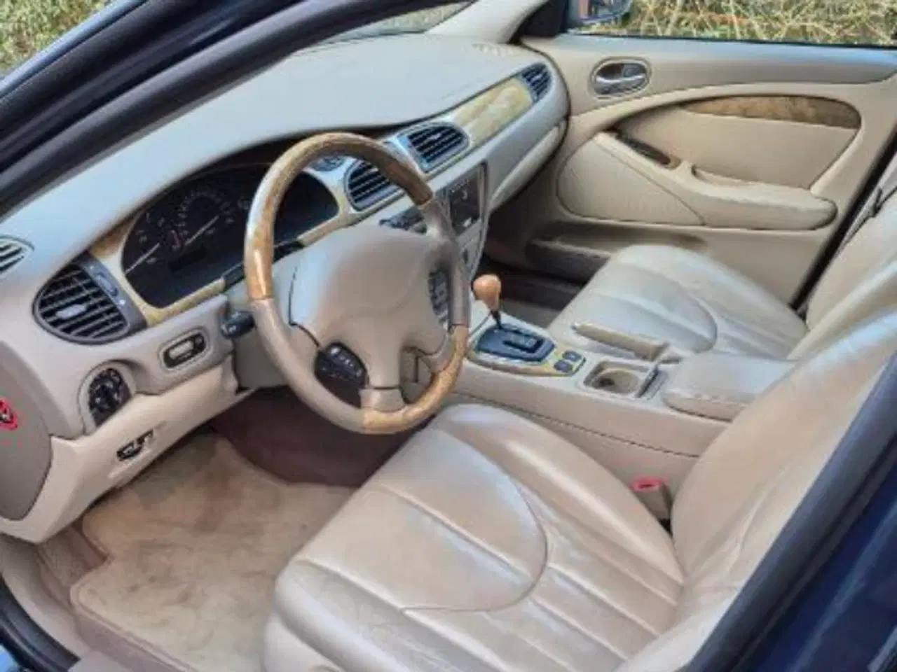 Billede 3 - Jaguar S-Type 3,0 V6 E aut.
