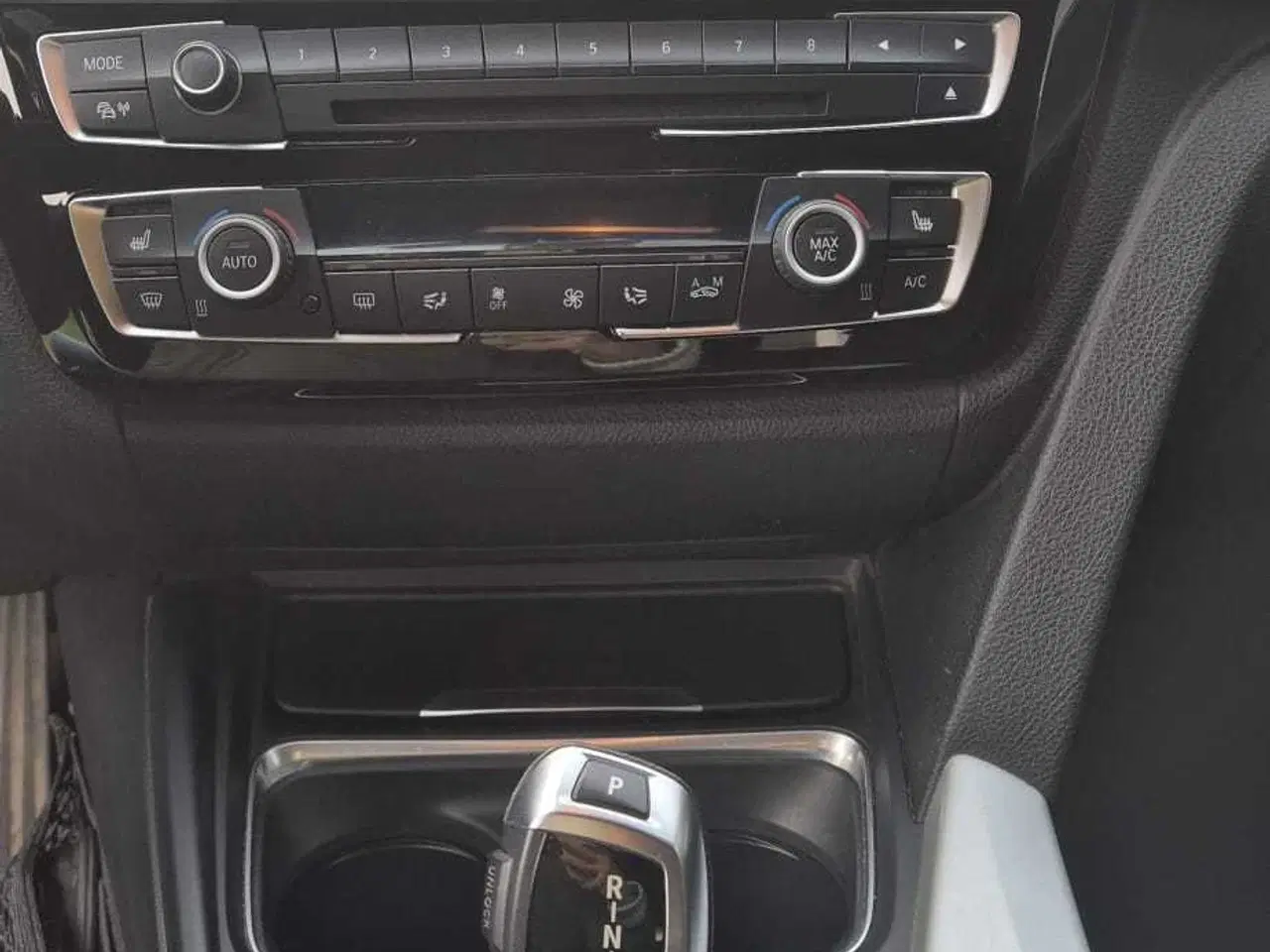 Billede 8 - Bmw 318d 2.0 touring aut.