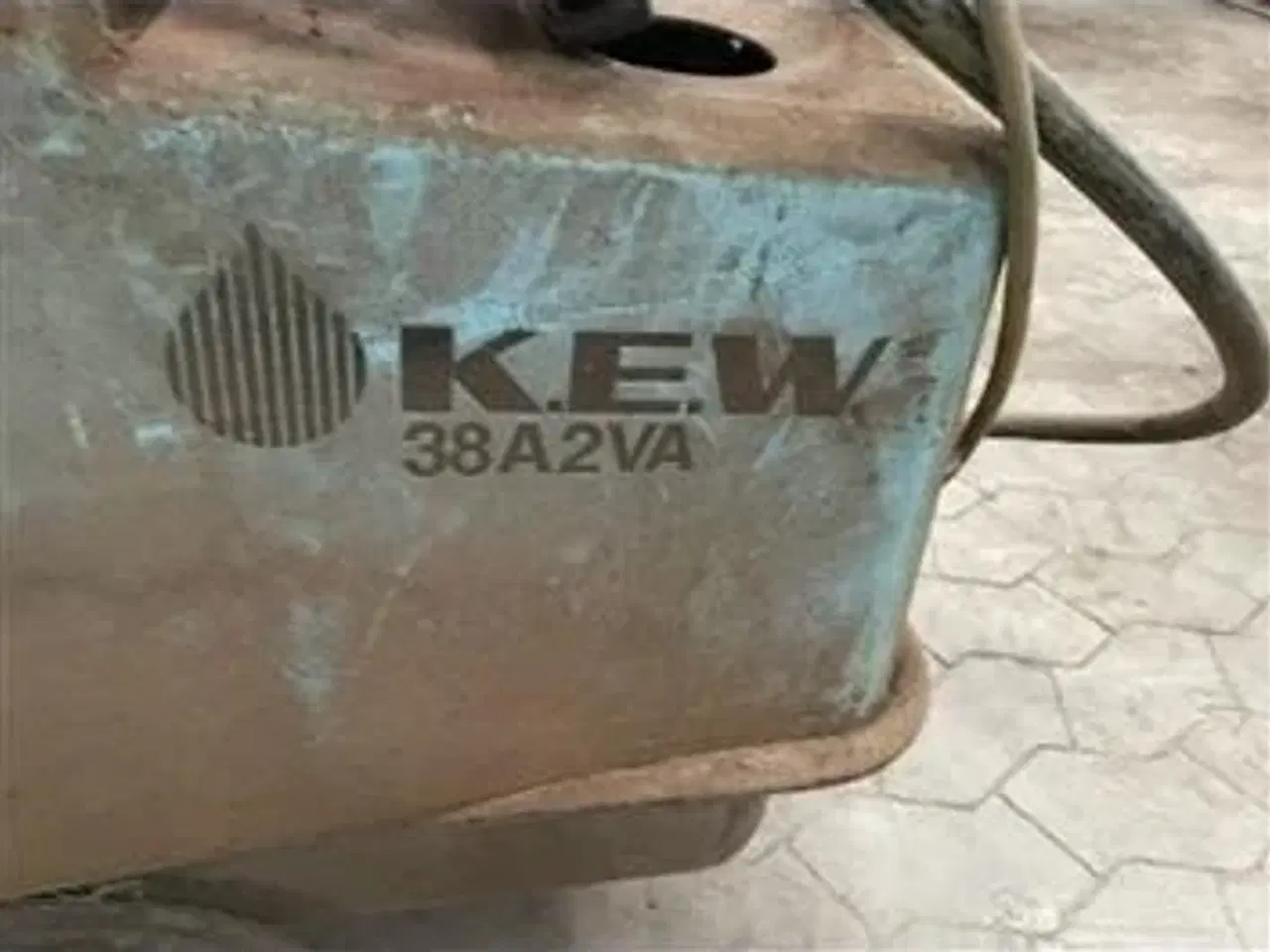 Billede 3 - - - - K.w.a 38 a2va