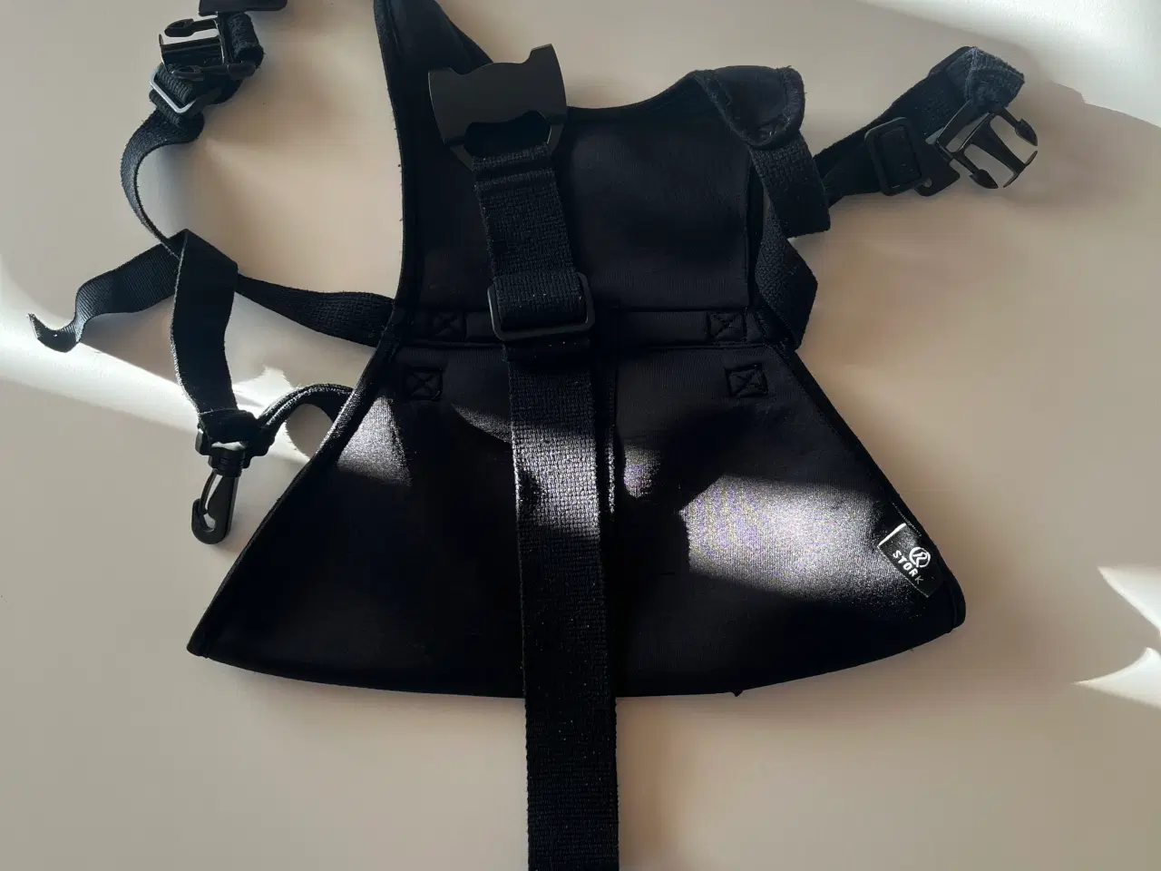 Billede 5 - Barnevogn fra Stork