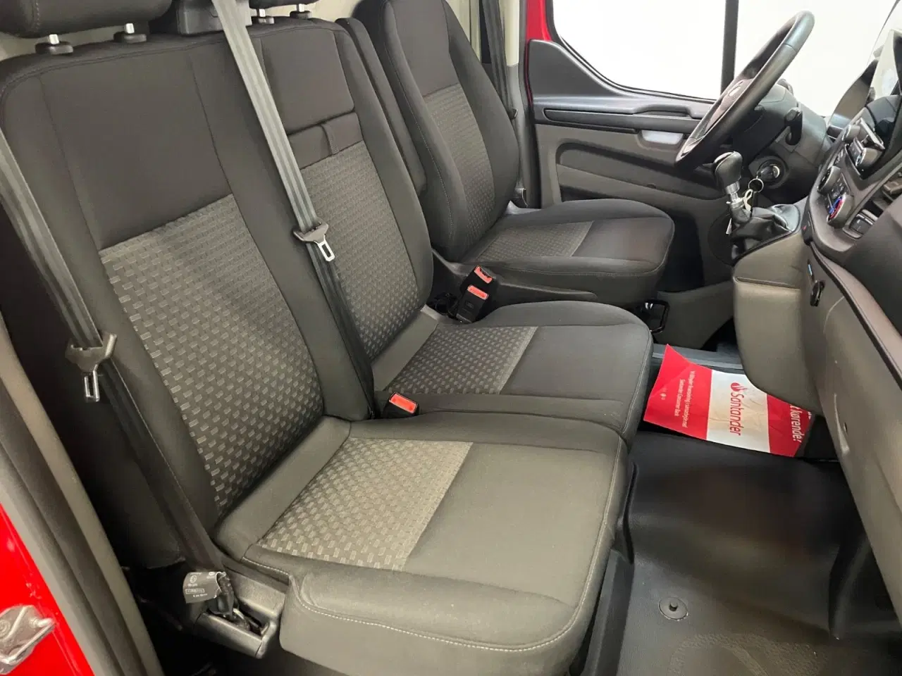 Billede 12 - Ford Transit Custom 300S 2,0 TDCi 130 Trend