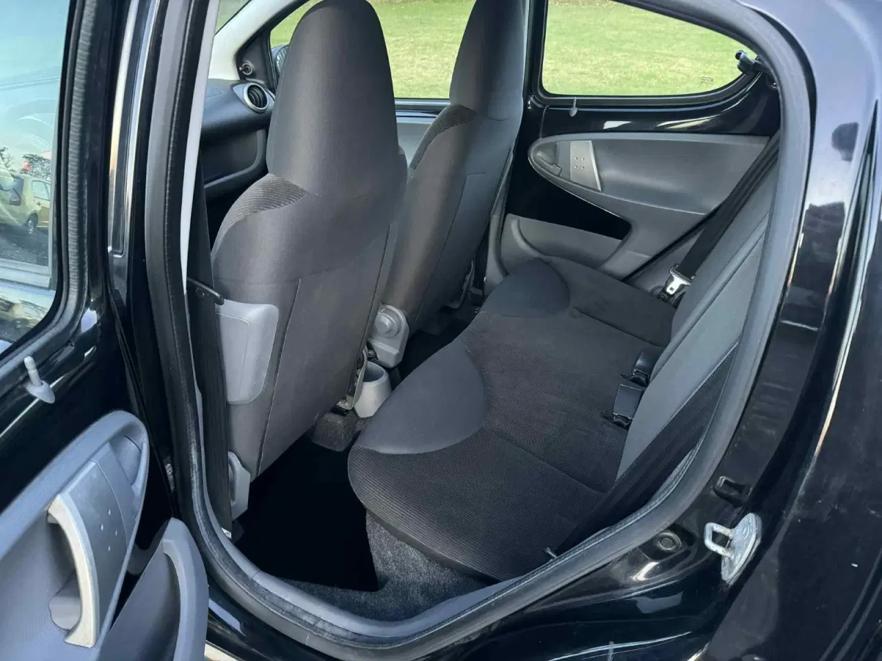 Billede 10 - Citroën C1 1,0i 
