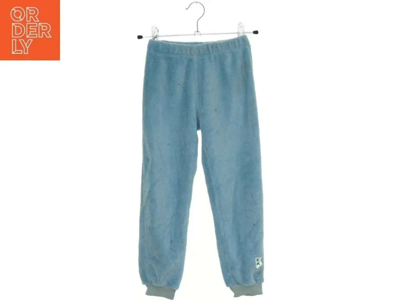 Billede 2 - Bukser fra H&M (str. 116 cm)