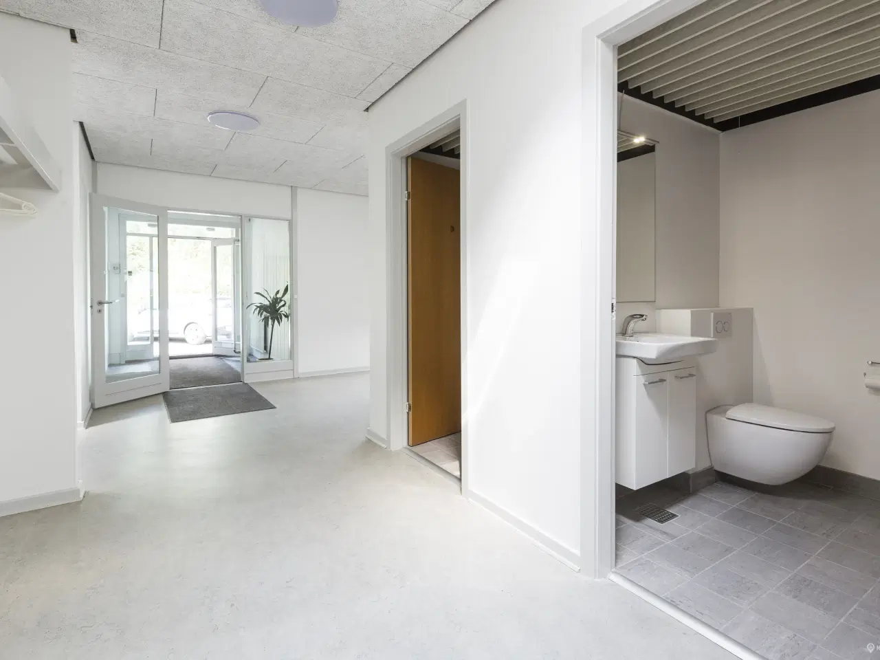 Billede 8 - Kontorhotel i Hasselager