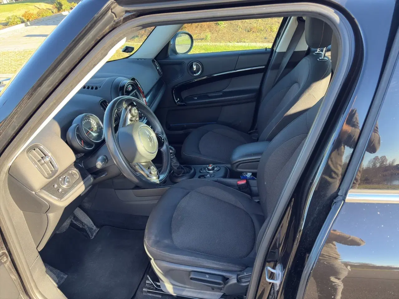 Billede 9 - MINI Countryman Cooper SE 1,5 aut. ALL4