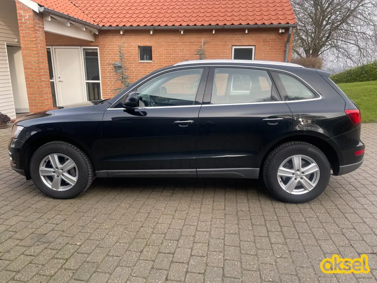 Billede 6 - Audi Q5 3,0 TDi 258 quattro S-tr. Van