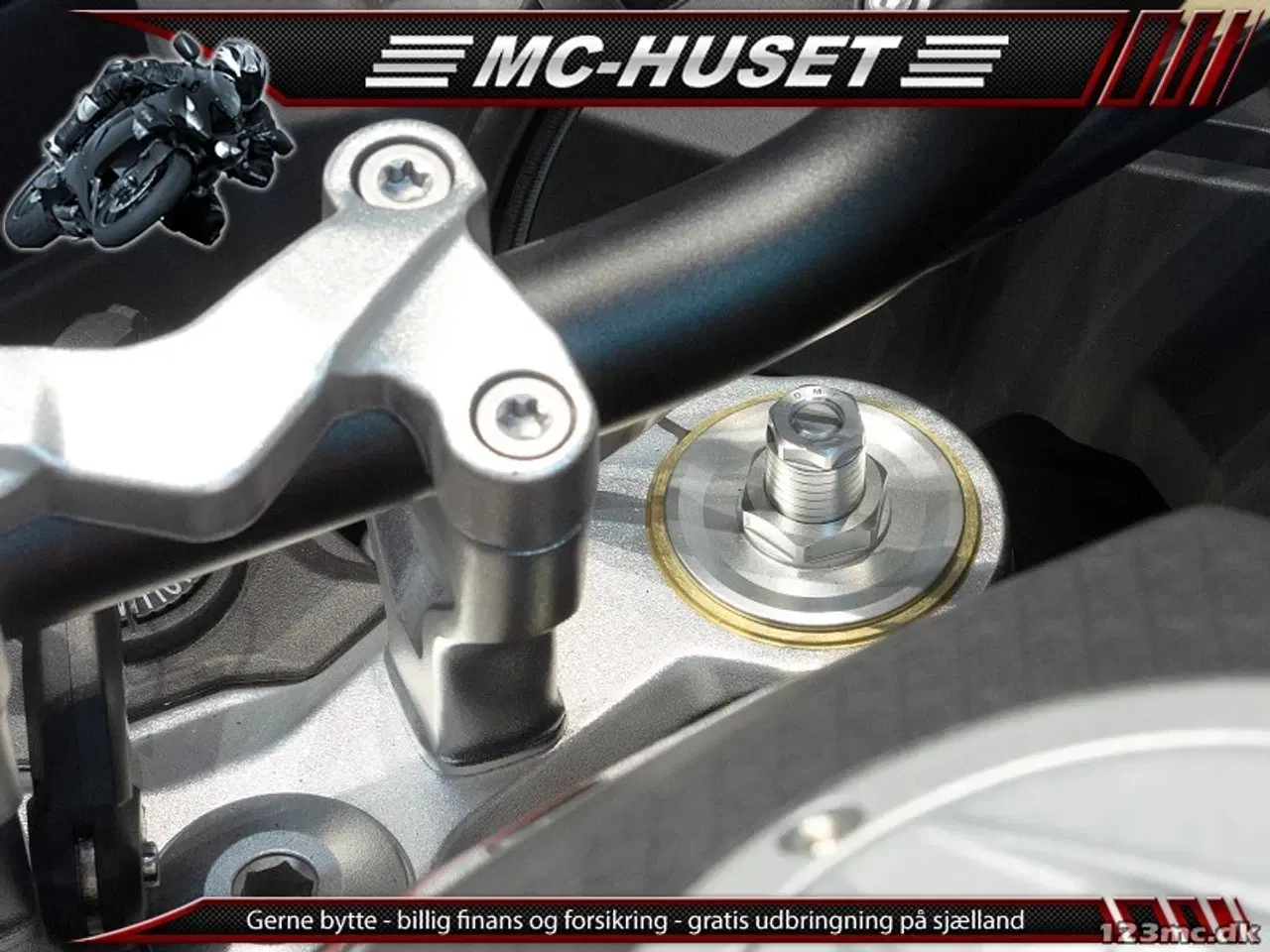 Billede 11 - Voge DS 625 X