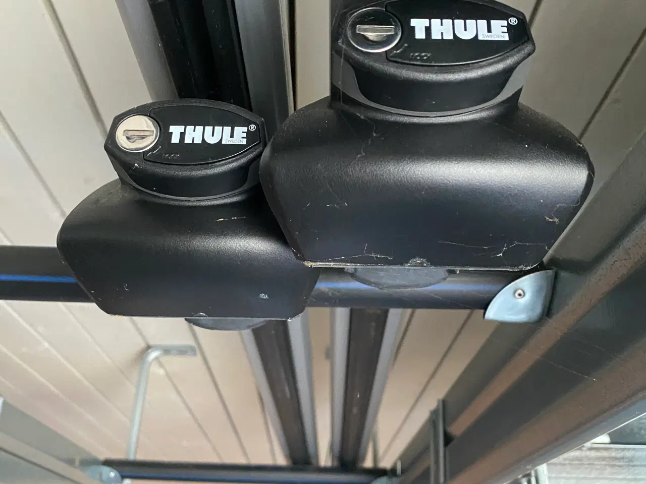 Billede 2 - div thule transportudstyr