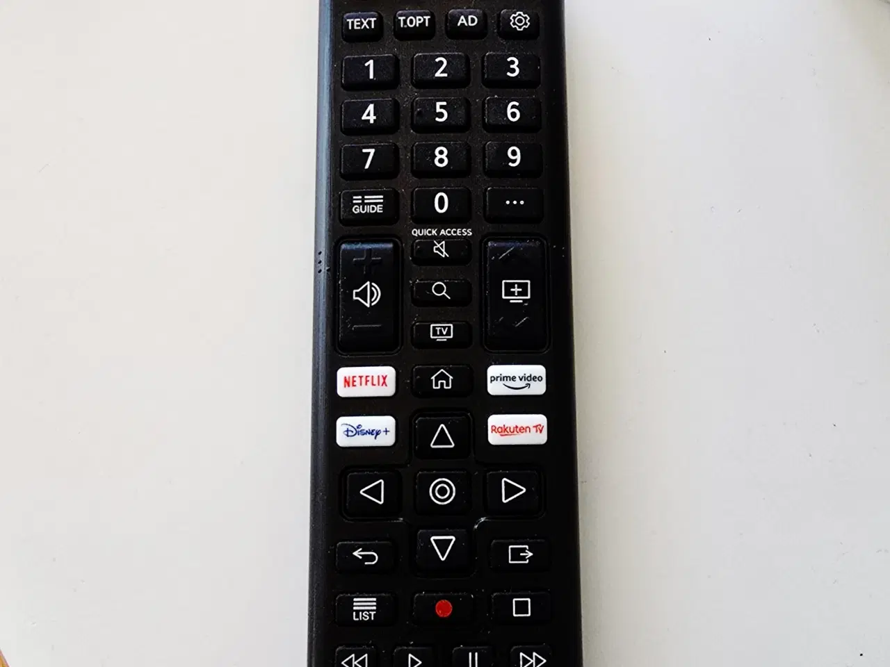 Billede 7 - LG 50" 4K Smart TV 2023