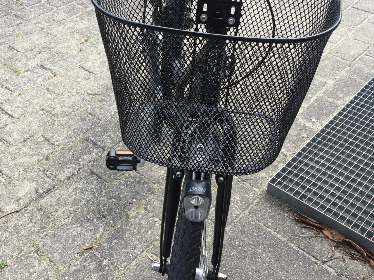 Billede 4 - Pigecykel, Winther 