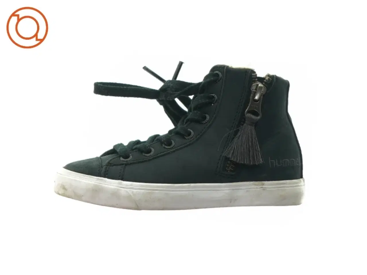 Billede 1 - Sko fra Hummel (str. 26)