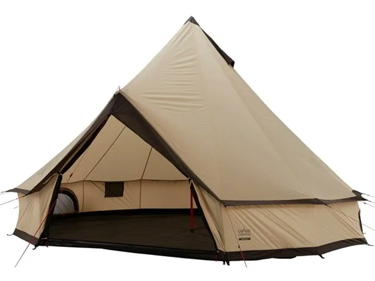 Billede 1 - 8 pers. telt Grand Canyon Indiana