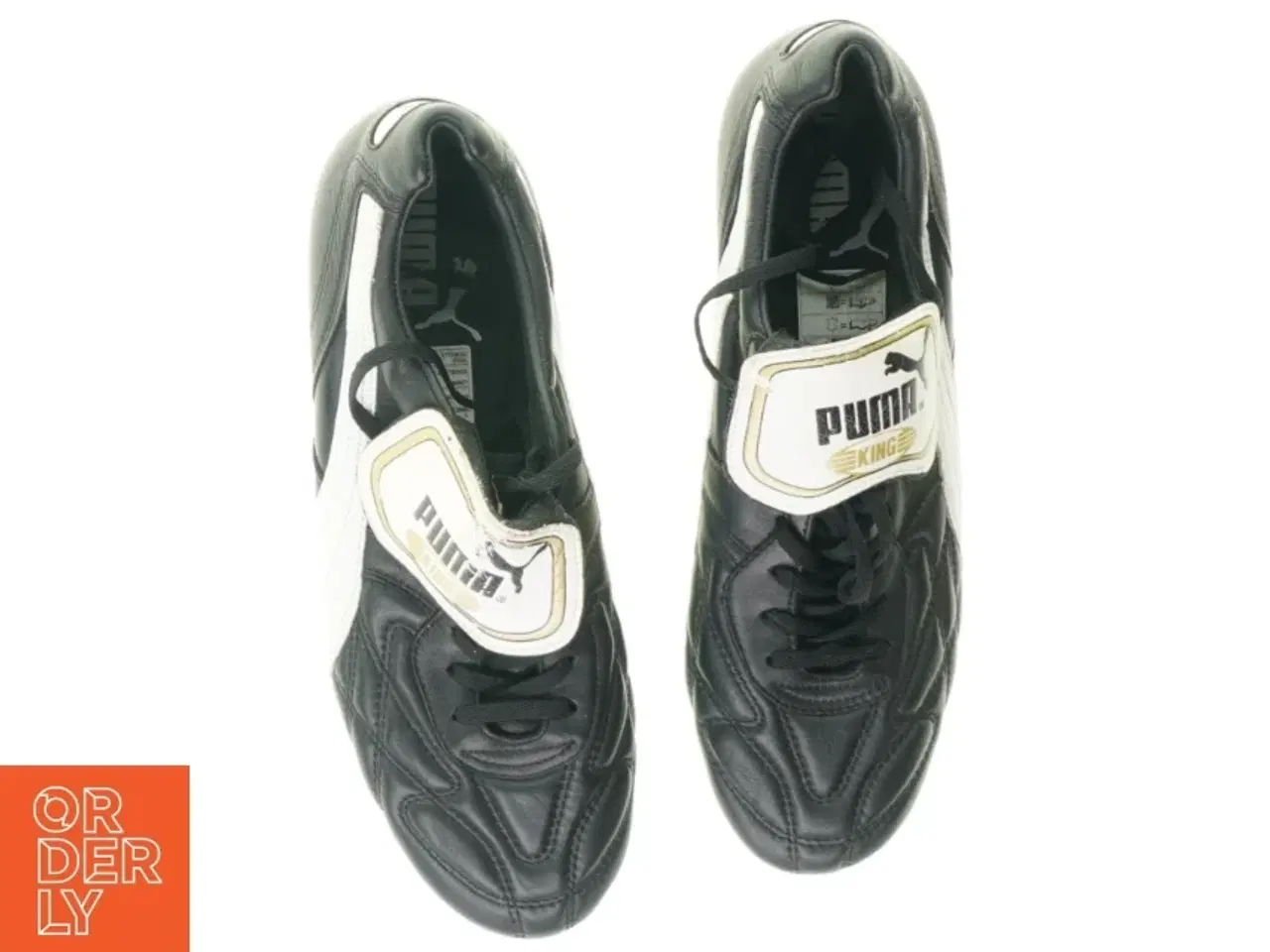 Billede 2 - Fodboldstøvler fra Puma (str. 29 cm)