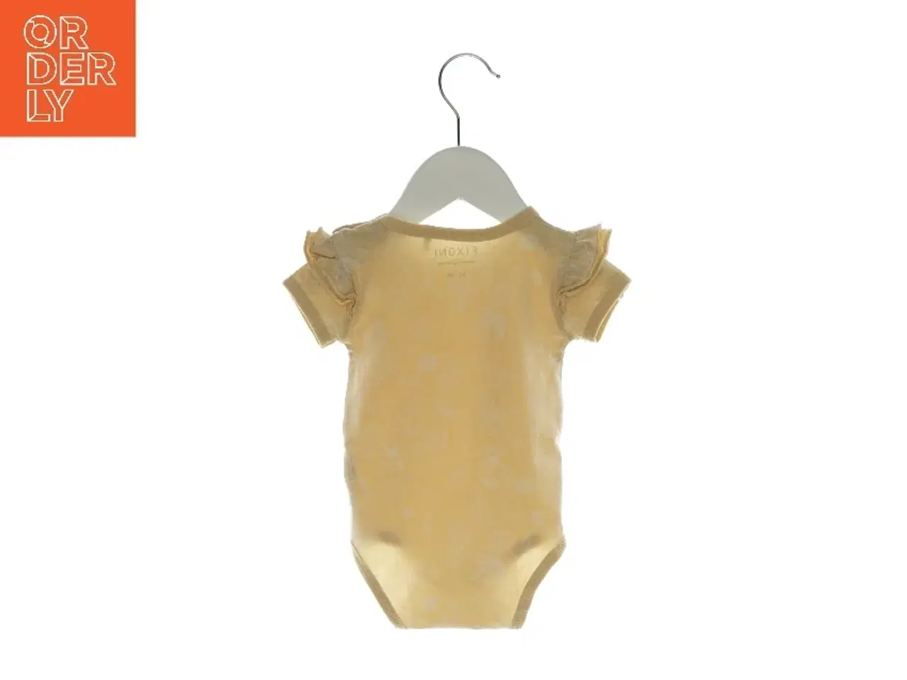 Billede 2 - Bodystocking fra Fixoni (Str. 62)