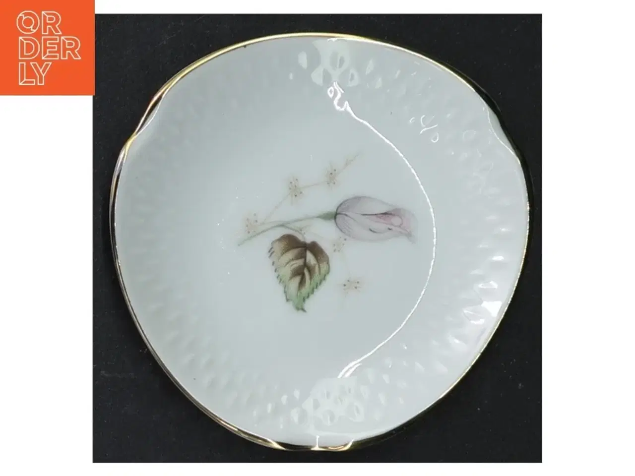Billede 5 - Porcelæns askebægre fra Edelstein