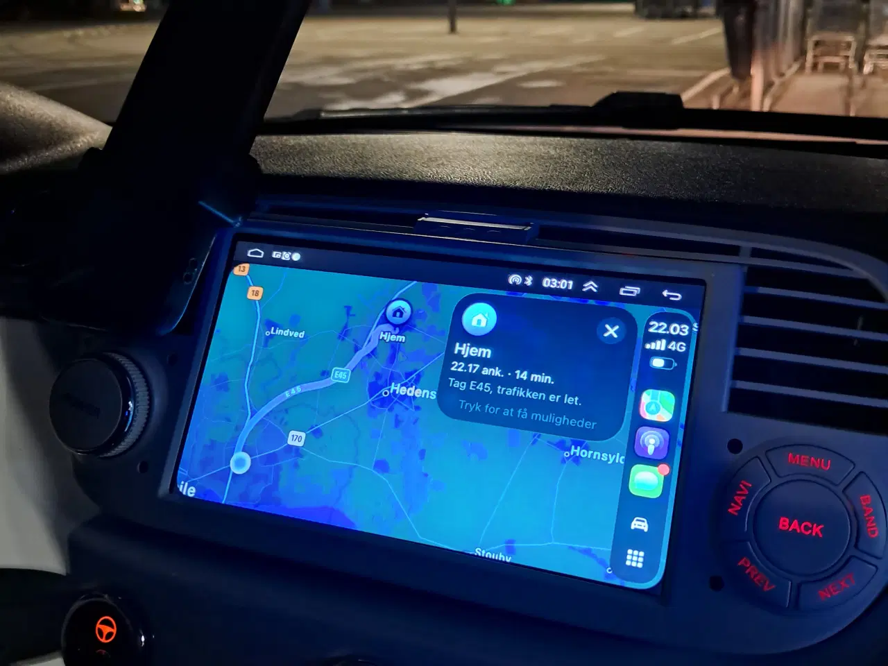 Billede 10 - Fiat 500 nysynet og ny tandrem