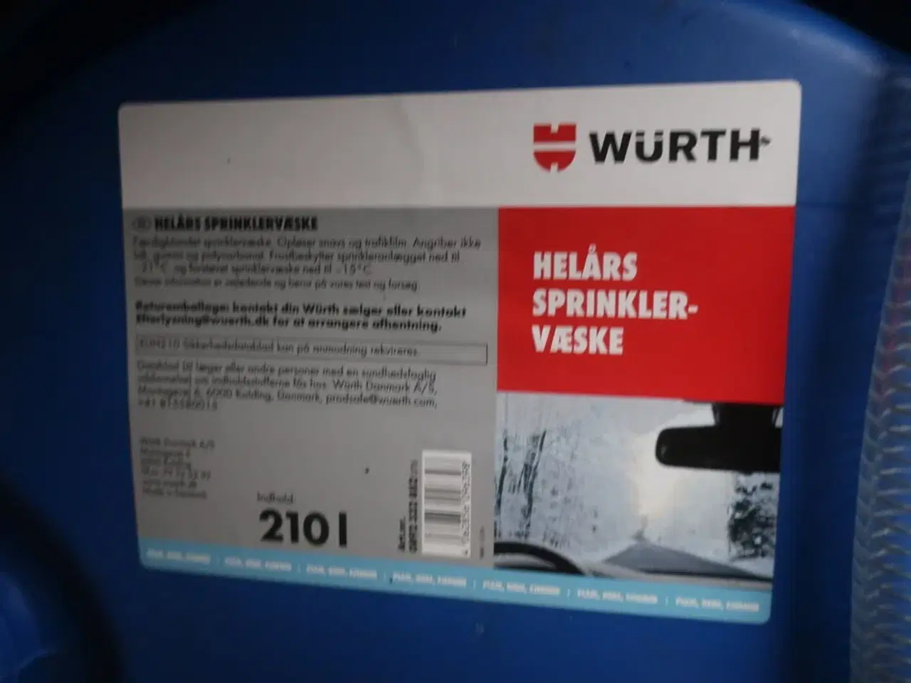 Billede 2 - 2 stk. tønder og pumper