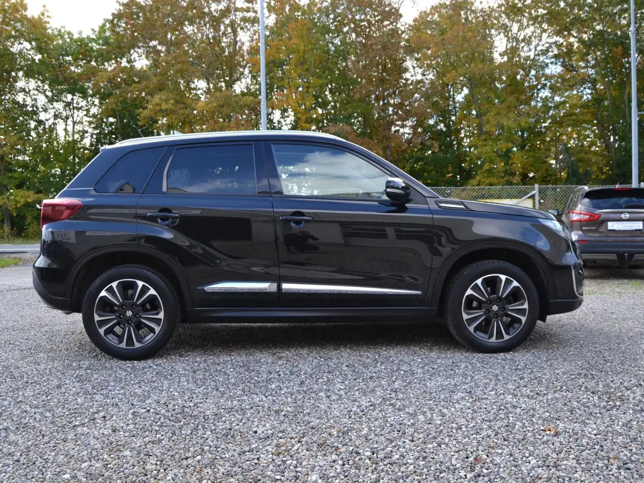 Billede 4 - Suzuki Vitara 1,0 Boosterjet Adventure 112HK 5d