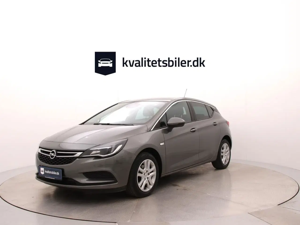 Billede 1 - Opel Astra 1,4 T 150 Enjoy