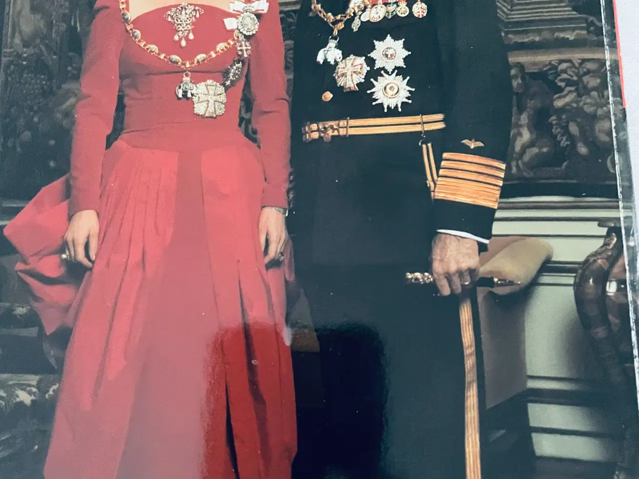 Billede 5 - Er Ægteskab 