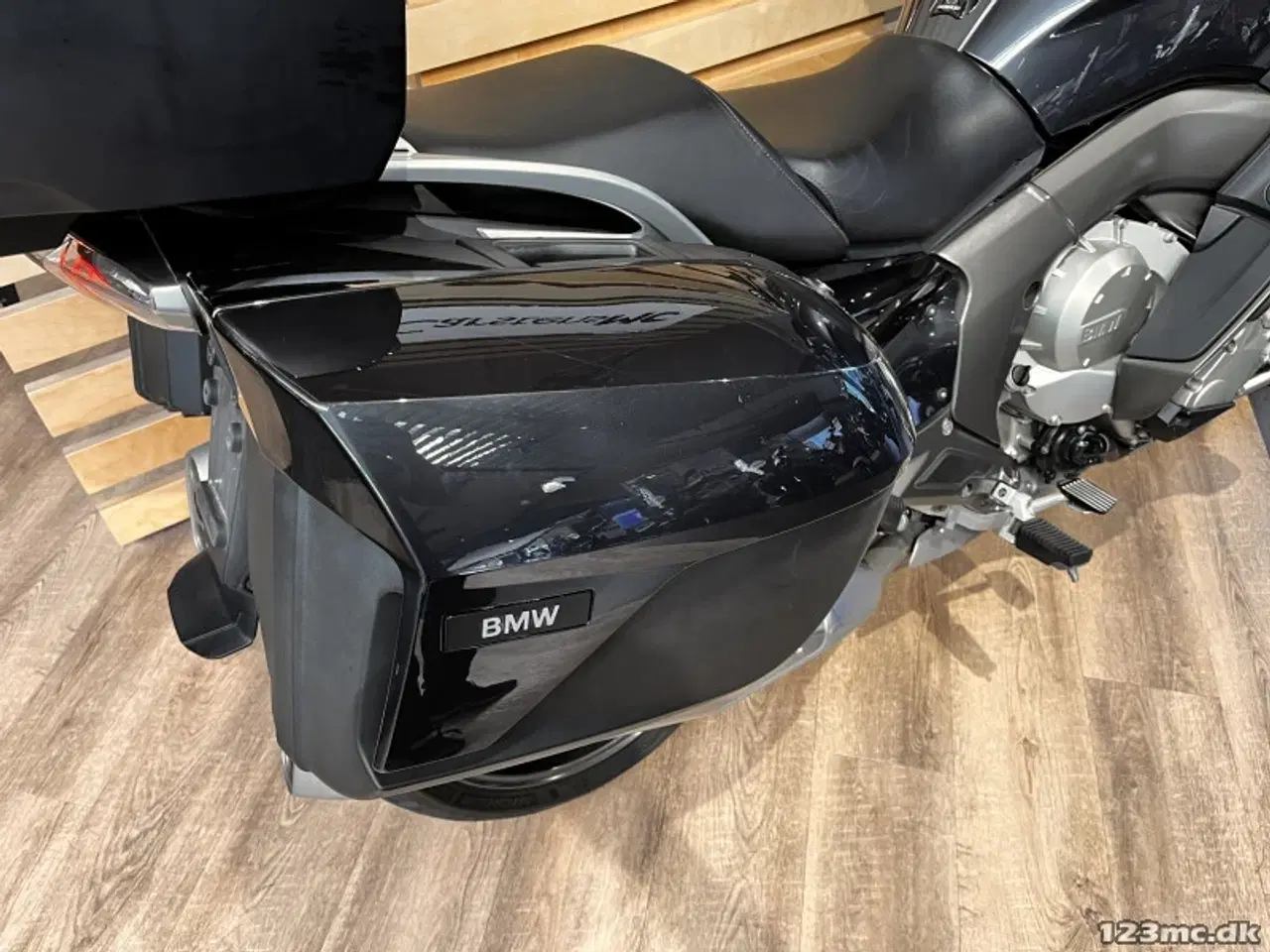 Billede 13 - BMW K 1600 GT