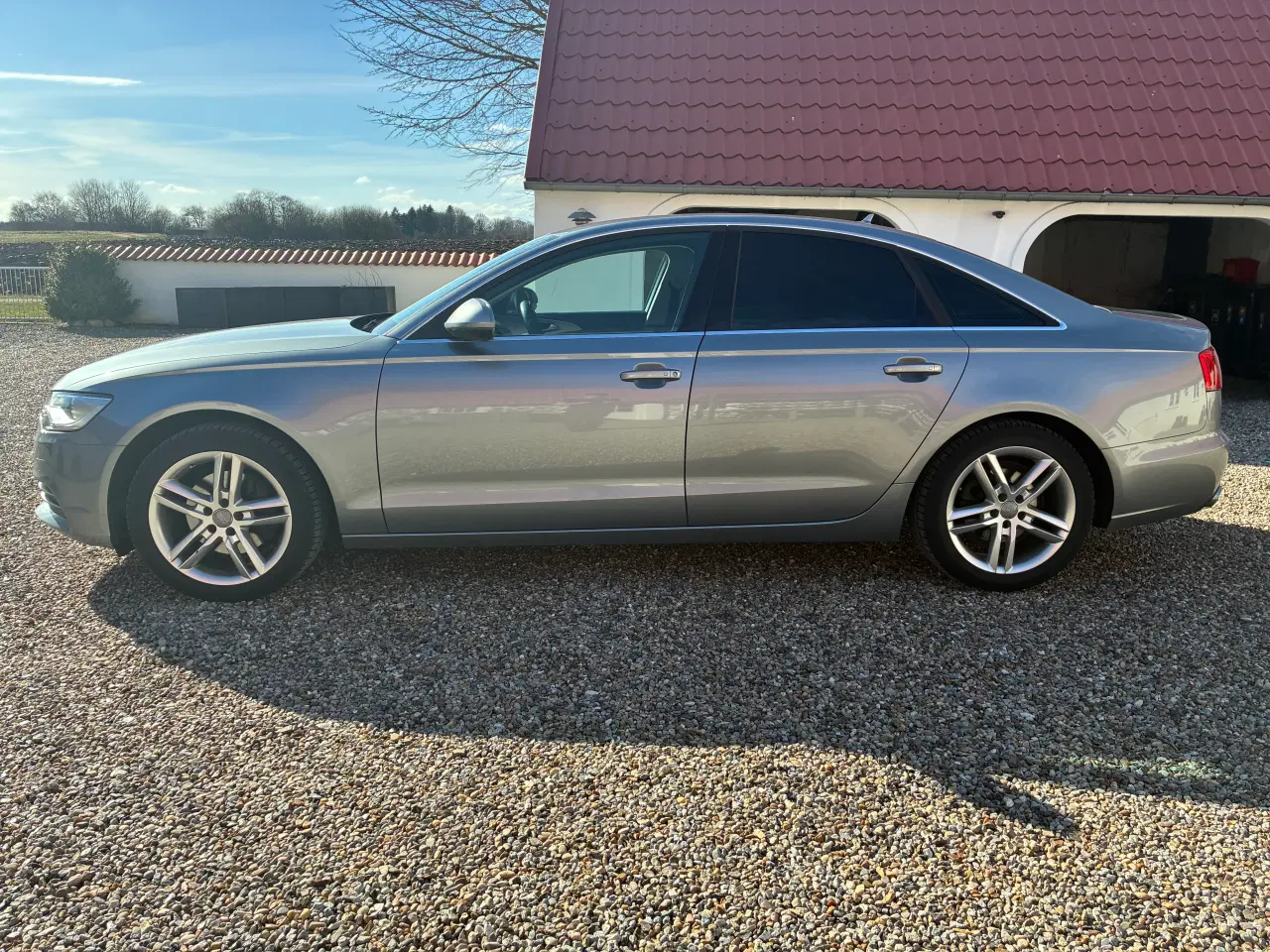 Billede 2 - Audi A6