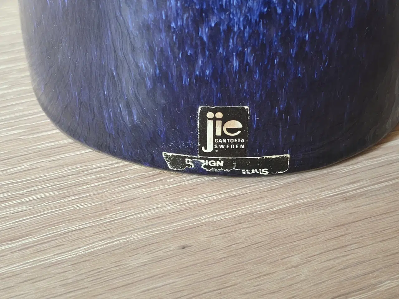 Billede 5 - Jie Gantofta blomster vase