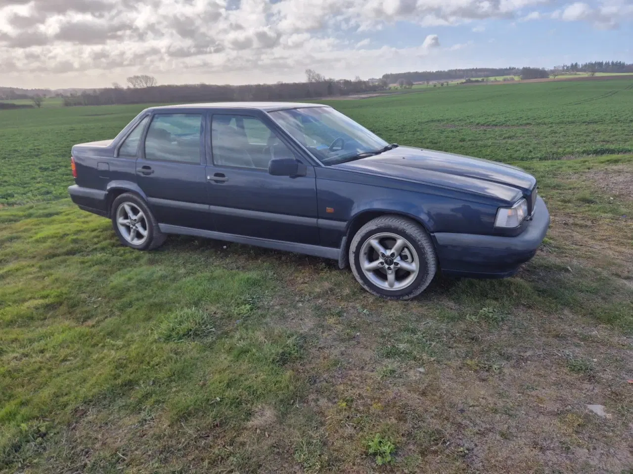 Billede 4 - Volvo 850 2,5 GLT aut.