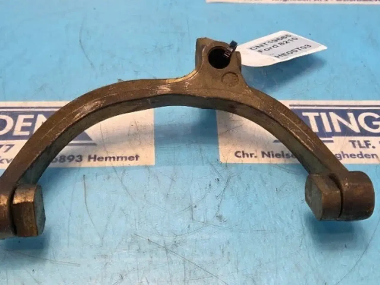 Billede 4 - Ford 8210 Skiftegaffel E0NN7230DA