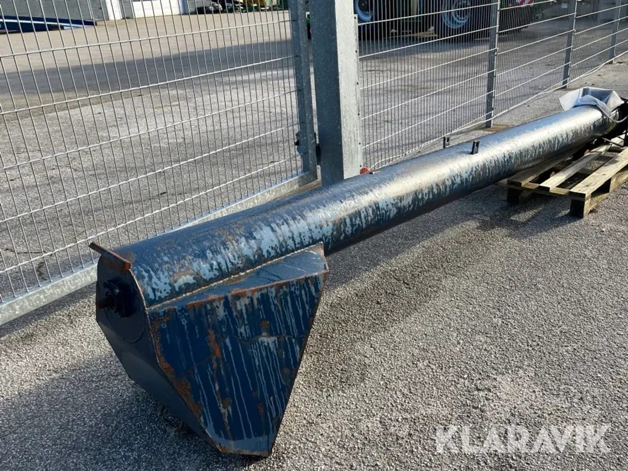 Billede 3 - Roesnagl