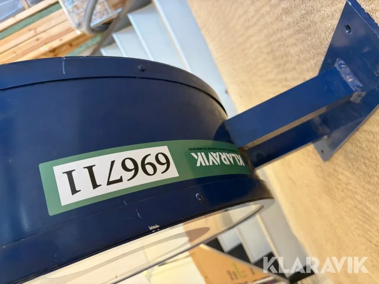 Billede 9 - Reklameskilt / lysskilt