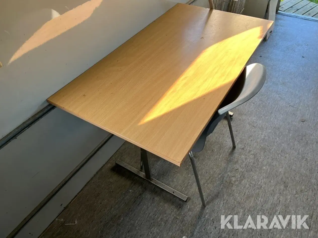 Billede 12 - Skur / kontor Scandia Randers