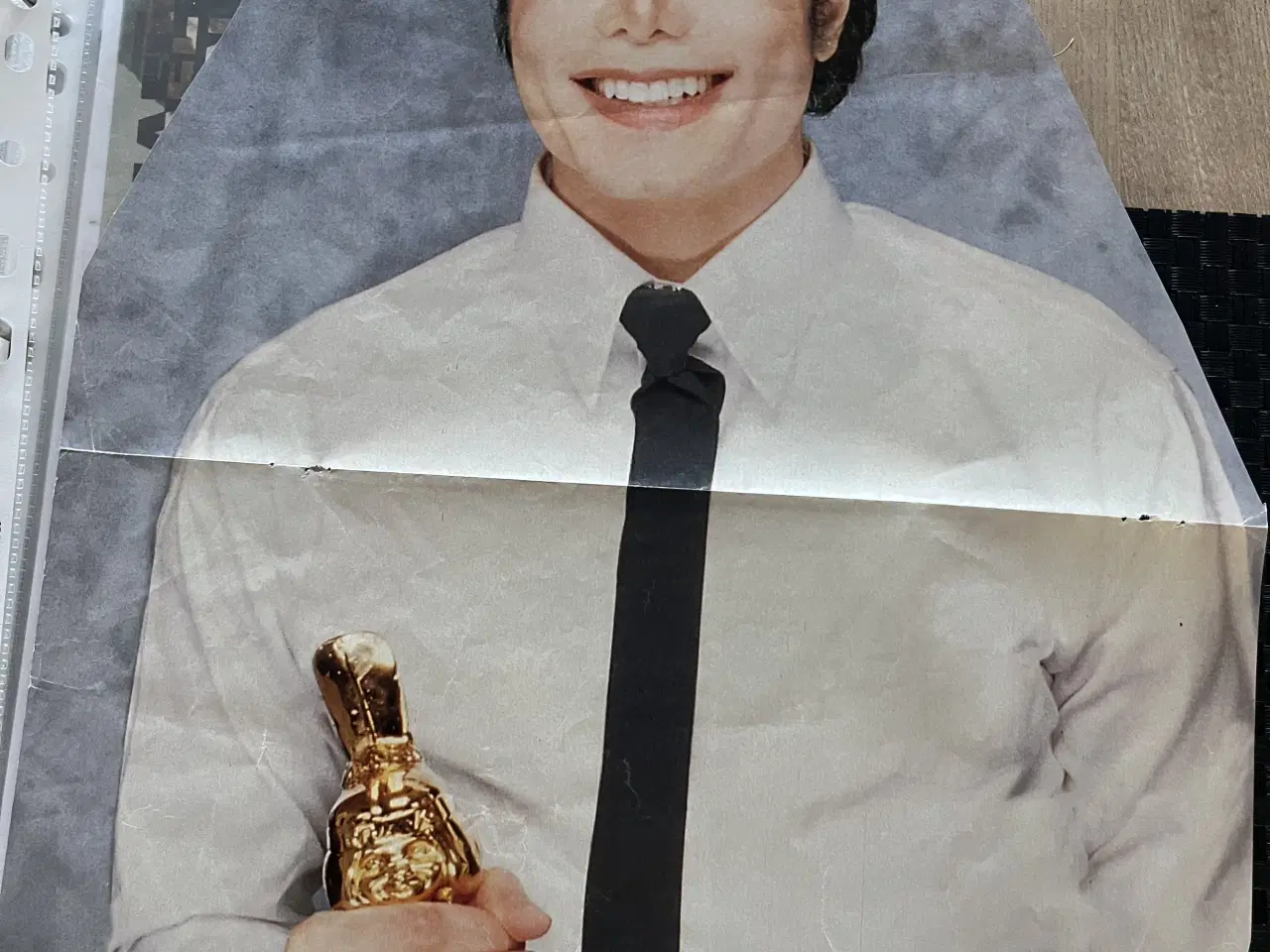 Billede 17 - History Michael  jackson