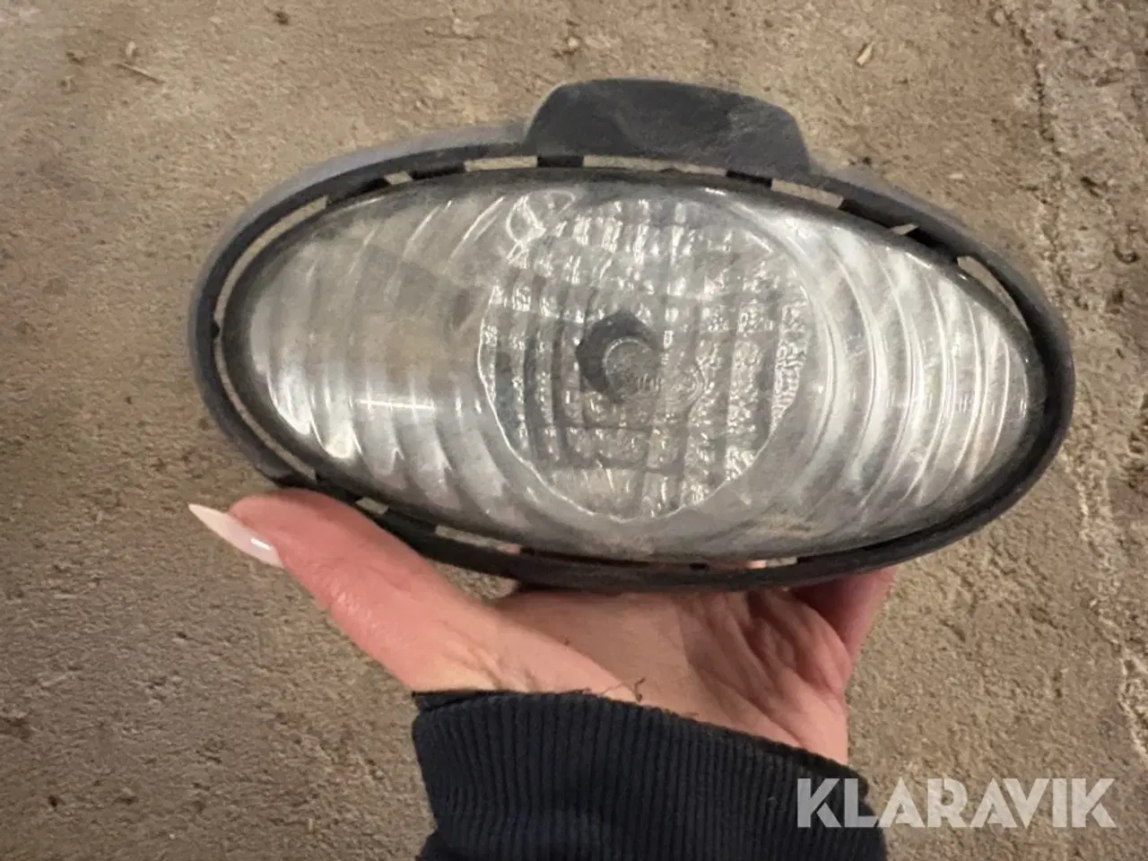 Billede 7 - Tilbehør til John Deere 8345