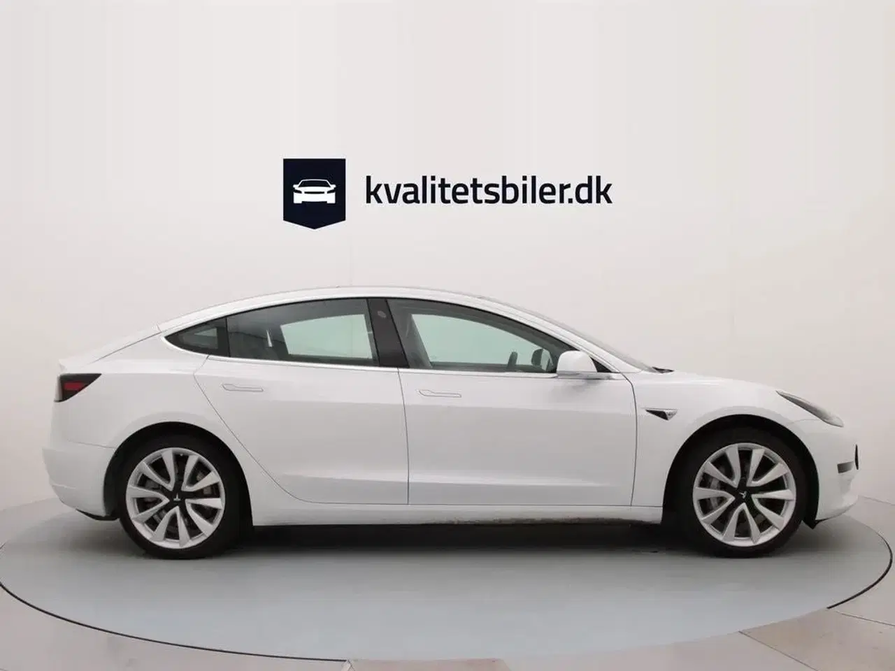 Billede 4 - Tesla Model 3  Long Range AWD