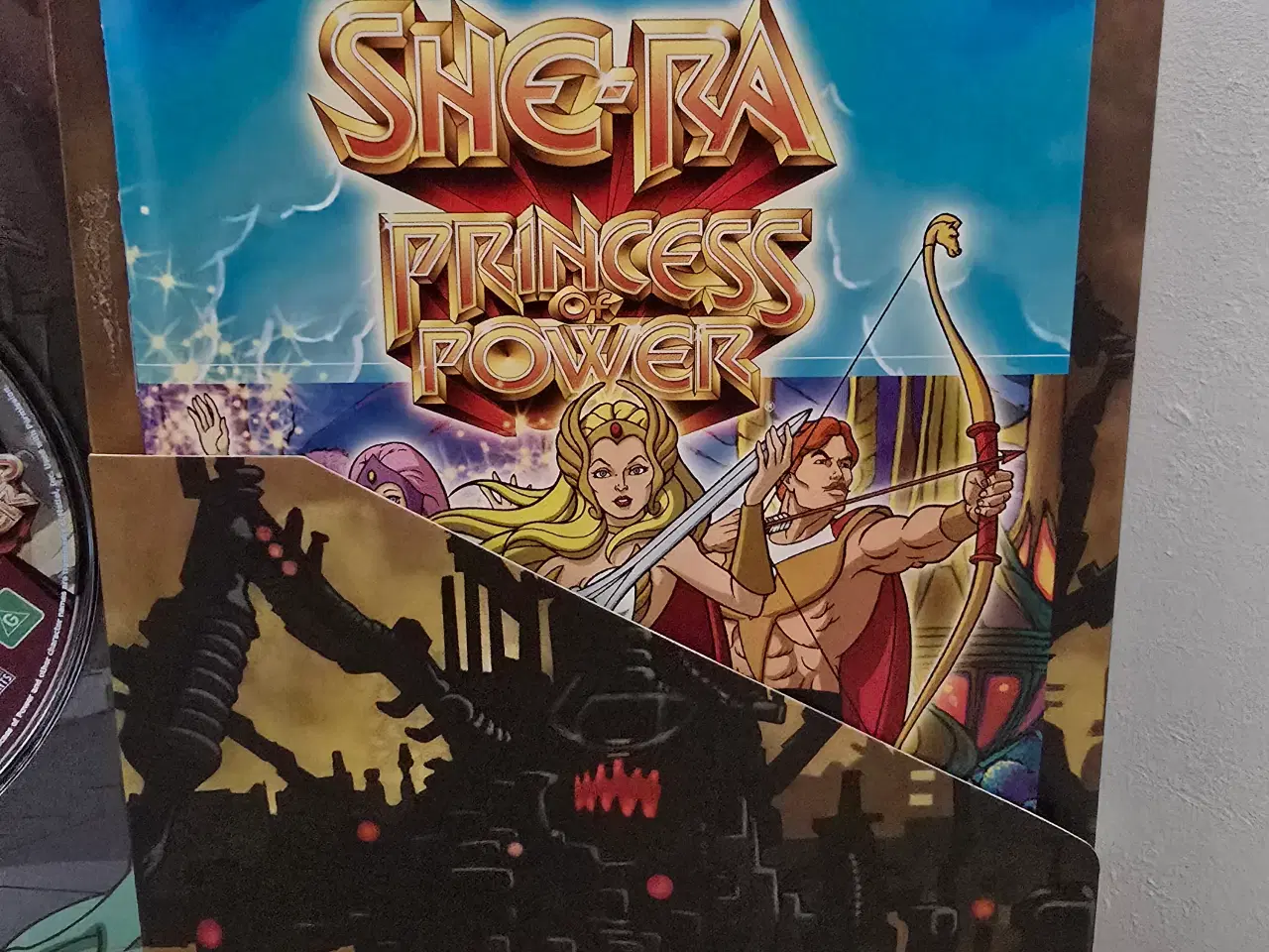 Billede 12 - SHE-RA PRINCESS OF POWER