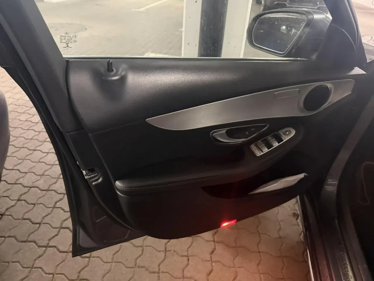 Billede 4 - Mercedes-Benz C220 d T 2,1 Bluetec 7G-Tronic Plus 170HK Stc Aut.