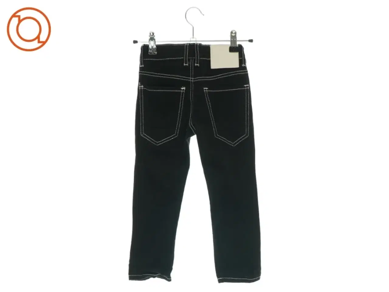 Billede 2 - Jeans fra Rebus (str. 104)