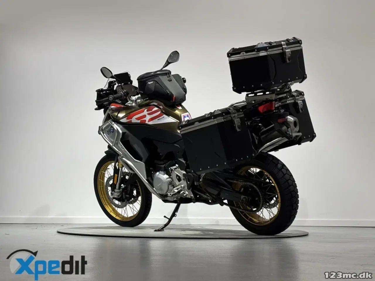 Billede 7 - BMW F 850 GS Adventure