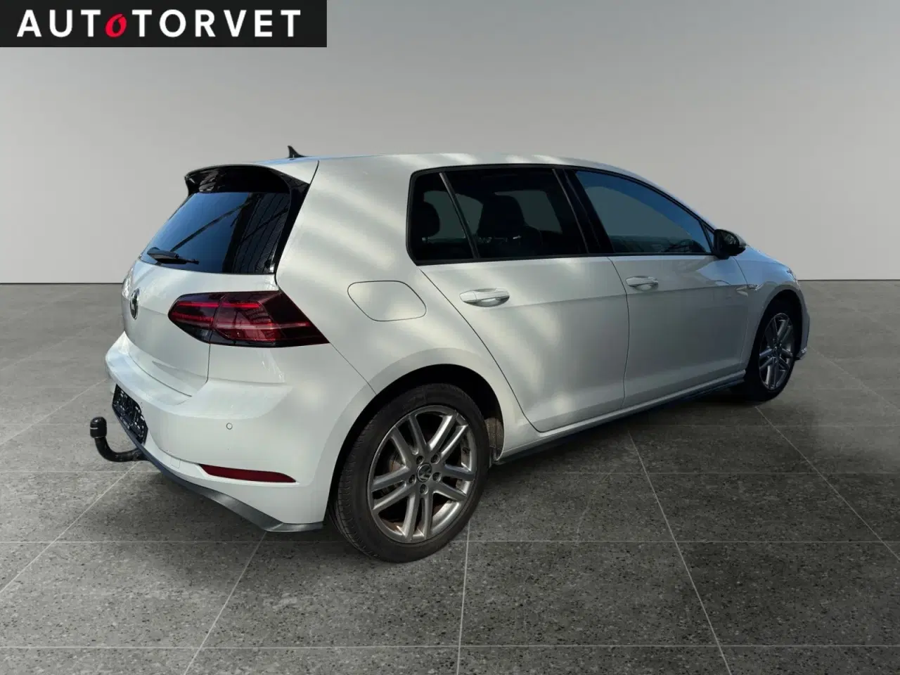 Billede 3 - VW Golf VII 1,4 GTE DSG
