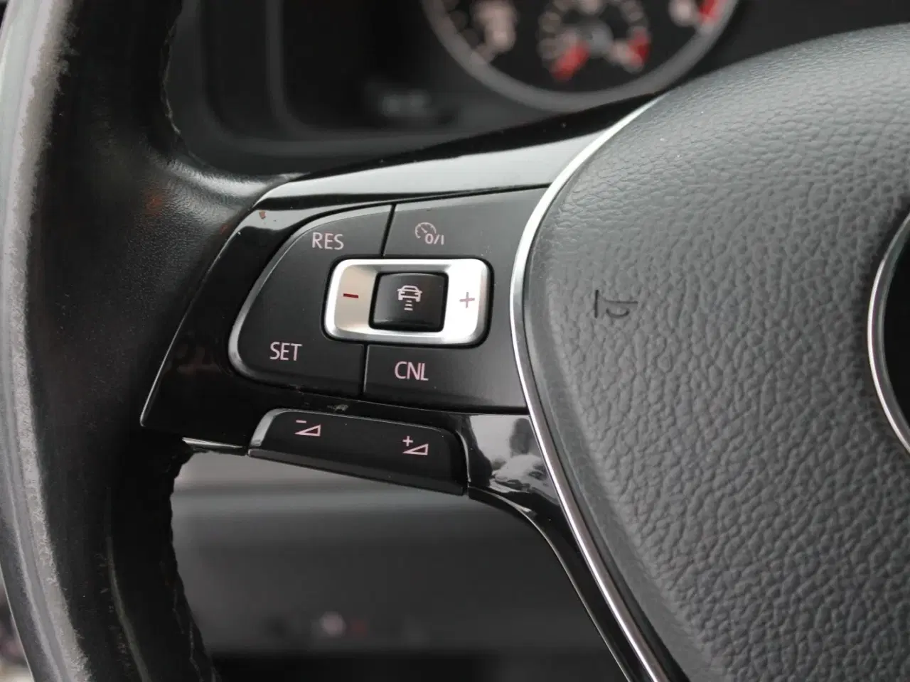 Billede 11 - VW Multivan 2,0 TDi 204 Comfortline DSG kort