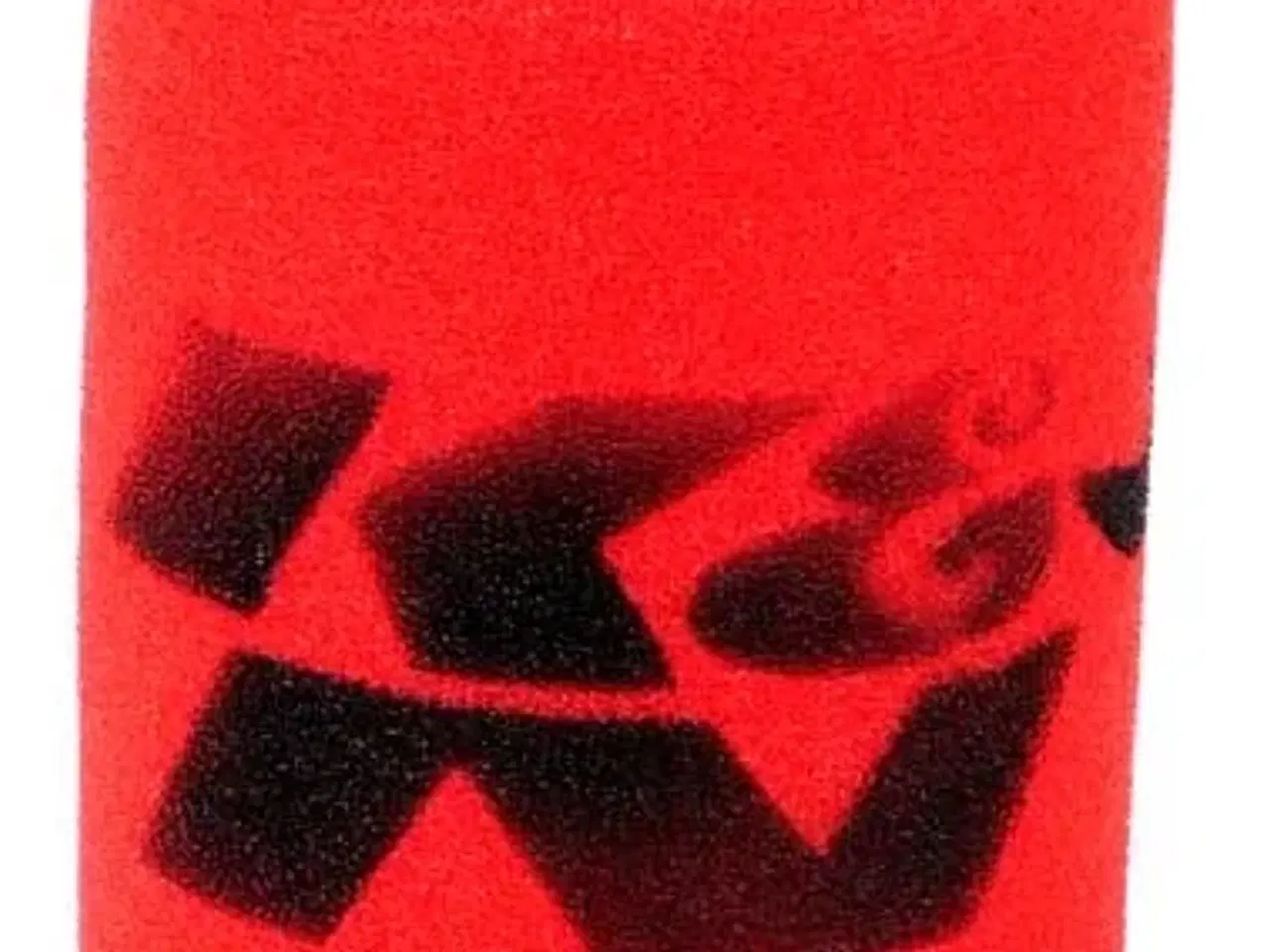 Billede 1 - K&N strømpe til filter