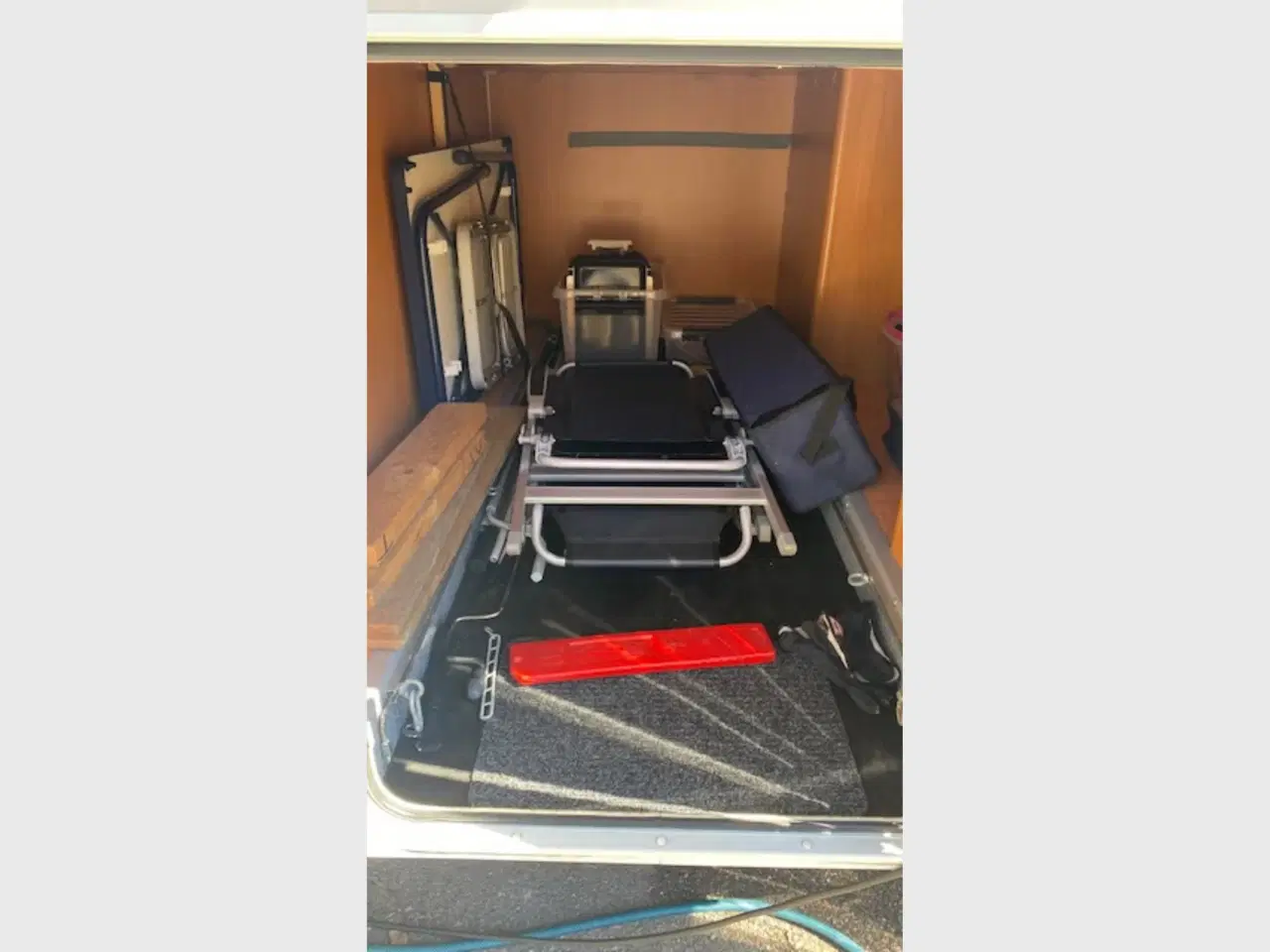 Billede 8 - Dethleffs Esprit 6614