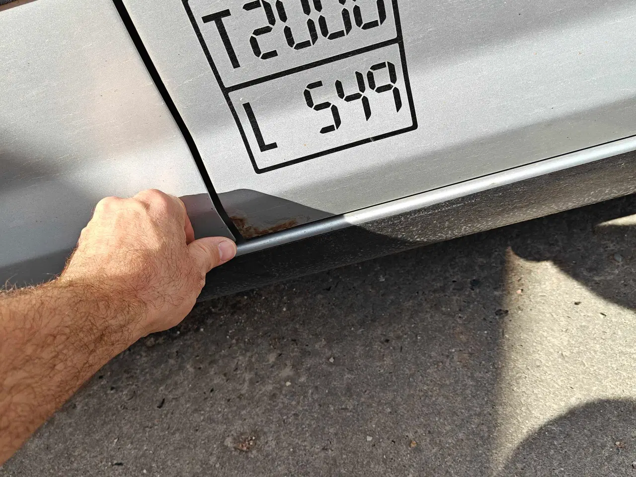 Billede 10 - Vw Golf + Van