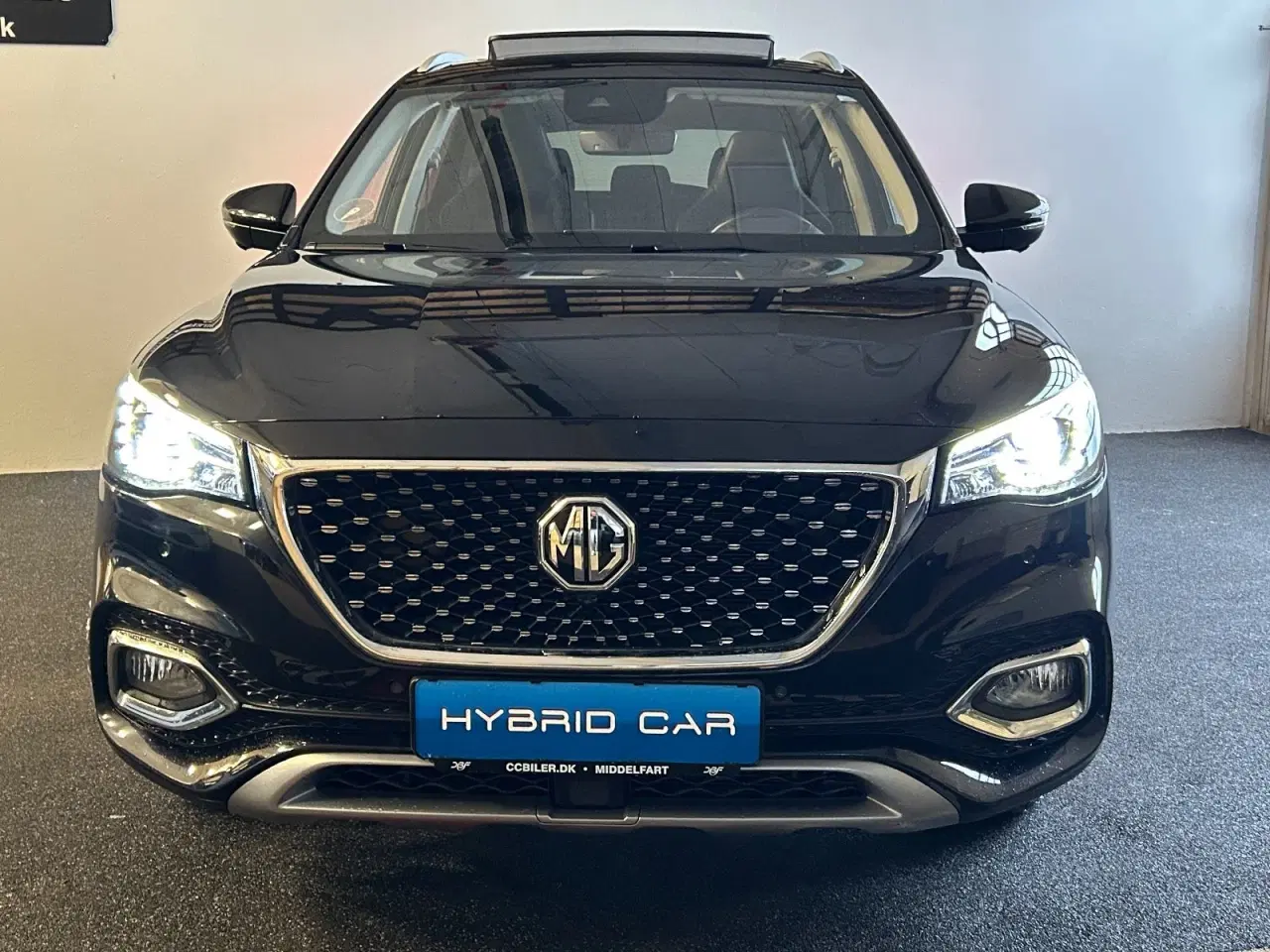 Billede 6 - MG EHS 1,5 PHEV Luxury